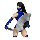 Mcfarlane Mortal Kombat Klassic Kitana Figure Gamestop Exclusive        new Presale