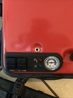 Rocky Vc 3000 Vapor Cleaning System Brand New Made In Italy Steamcleaner