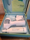 Tria Laser Hair Removal System At Home Thr-25 New Open Box