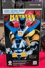 Detective Comics  667 Dc Multiverse Azrael  batman Armor  Figure ---in-hand---