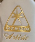 Jackson Artiste Women s Figure Ice Skates Size 9  With Ultima Mark Iv Blades