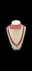Elegua Eleke   Collar Santeria Lucumi Ifa Yoruba