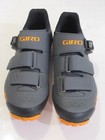 Giro Privateer R Mens Cycling Shoes Sneakers Gray 8 5