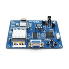 Arcade Game Rgb Cga Ega To Hdmi Hd Game Video Converter Output Board