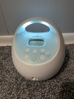 Spectra S1 Breast Pump Portable Rechargeable   read Description    