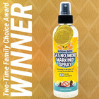 Cat No More Marking  Spray - Indoors   Outdoors Cat Urination Deterrent - Neutra