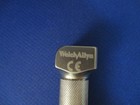 Welch Allyn Laryngoscope Handle 60400 Good Used Condition  Free Ship 