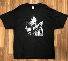 B b  King  new Old Stock  T-shirt New 2007 Size 2xlg   Blues Free Shipping