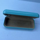 Tiffany   Co Hard Shell Glasses Case