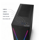 Gaming Pc Desktop Computer I7  Up To 64gb Ram 4tb Ssd Nvidia Geforce Rtx 5060