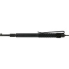 Zak Tool Zt14-xl Aluminum Clip Police Correction 5  Handcuff Cuff Key  Black