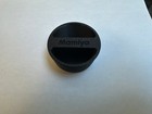 Mamiya 6 Camera Body Cap - 3d Printed  pla  