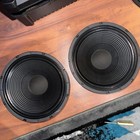 Eminence Legend Gb128 12  Guitar Speaker Clones   8 Ohm  50w  Pair    Read   