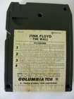 Vintage 1979 Pink Floyd  the Wall  8-track Tape - Tc8 P2a 36183-play Tested 