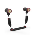 Sealife Sea Dragon Duo 5000f Set  sl989 
