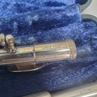Gemeinhardt Piccolo C Serial   63043 With Original Case