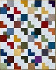 Larue Quilt  Pattern
