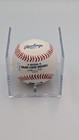 Randy Johnson Signed Official Rawlings Baseball Jsa Coa  al72244