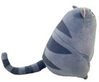 The Secret Life Of Pets Chloe The Obese Cat 6  Plush Stuffed Animal Toy Factory