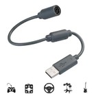 Csdwell Usb Breakaway Cable For Logitech G920 G923 G27 G29 Driving Force   Thrus