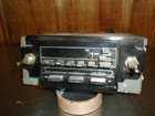 Oem Delco Am fm Cassette Radio 16034753 1980 s Chevrolet Pontiac Buick Olds Gm