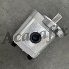 New Plp20 19d0-07s1-l0d An207353 Hydraulic Pump For John Deere Engine 6081