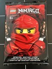 Lego Ninjago Cards Pack Of 5 Cards Sealed 110642