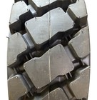 4-heavy Duty 10-16 5 Sks-7 Skid Steer Tires For Bobcat   More-10x16 5-12ply
