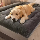Xxlarge Orthopedic Memory Foam Dog Bed Waterproof Pet Sofa Couch Removable Cover