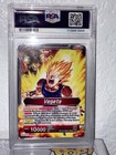 Vile Strike Dark Prince Vegeta P-025 Pr Leader Promo Dragon Ball Super Card Game