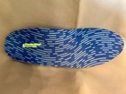 Powerstep Pinnacle High Arch Orthotics Insole Men 12-13 Right Foot Insole Only 