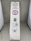 Vintage Rare Collectible Van Rv Semi Truck Rand Mcnally Map sunshade 50s Muppets
