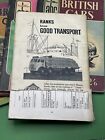 Vintage British Car Abc Pamphlets 1950s