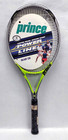New Prince Power Line Blast Oversize Graphite Tennis Racket W  Headcover - 4 3 8