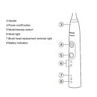 Philips Sonicare Protectiveclean 4500 Sonic Toothbrush Handle Hx686p 