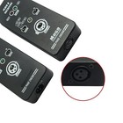 Pc218 Phase Polarity Tester Checker Detector Audio Speaker Microphone Testing