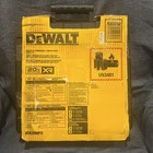 Dewalt Dck299p2 20v Li-ion Brushless Hammerdrill   Impact Kit 5 0ah  Case