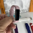 Fitbit Alta Hr No Charger And 12 Bands