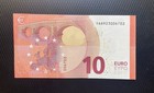 European Union 10 Euro Banknote 2013 2020 unc P-27y Prefix Ya Greece Lagarde