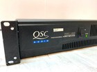 Qsc Rmx 1450 Professional Power Amplifier 450 W 4 S8835
