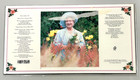 Royal Mail Mint Stamps - Happy 90th Birthday Hm The Queen Mother - No  210