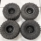 Vaterra Ascender Blazer 1 9 Super Swampers