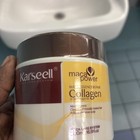 Karseell Collagen Hair Treatment Deep Repair 16 9 Fl Oz  pack Of 1  