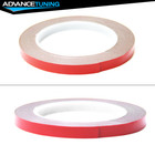 Double Sided Adhesive Tape Auto Car Automotive Acrylic Plus Van 1cm X1 Roll