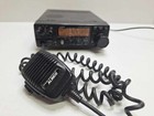     for Parts Or Repair      Alinco Dx-70t  Hf Mobile Ham Radio Transceiver