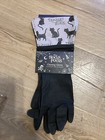 New - Disney Halloween  Hocus Pocus Heavy Duty Cleaning Gloves Free Shipping
