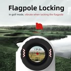 Laser Golf Rangefinder With Slope  Flag Lock Vibration magnet  Rechargeable