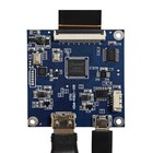 Hd Lcd Controller Board With 3 99inch 4inch 400x960 Bar Lcd Screen