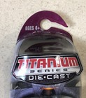 Titanium Series Battlestar Galactica Scar Cylon Raider