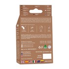 Minaibrow Tint Kit Blonde   Natural Spot Coloring Brow Tinting Powder  Water    